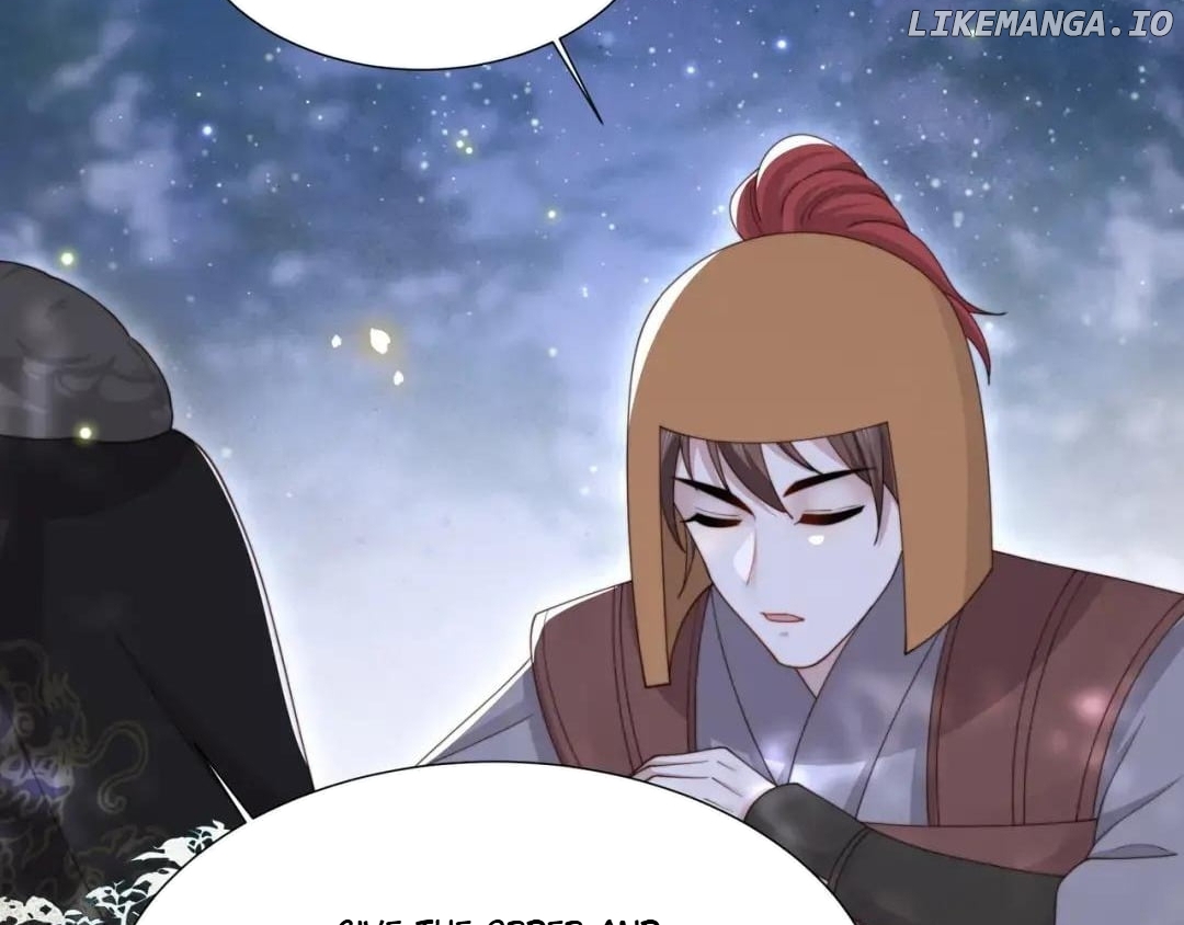 Lonely Emperor Chases His Sister-in-Law Chapter 71 - page 89